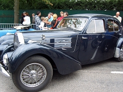 Bugatti - Ronde des Pure Sang 171
